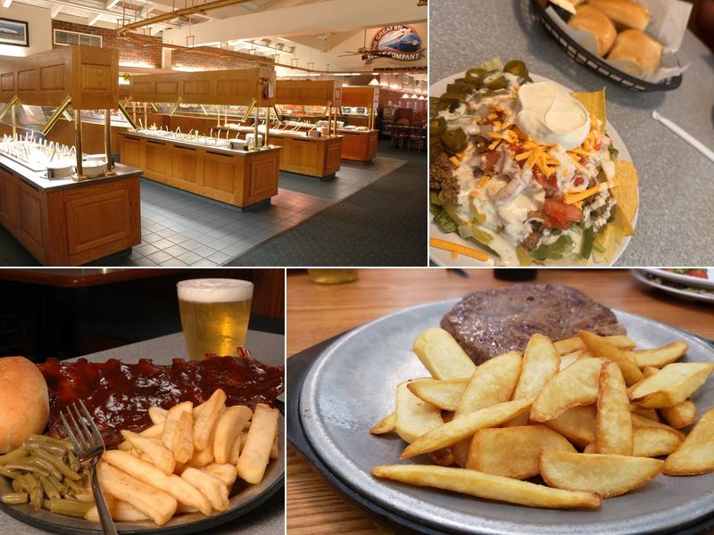 The Great 611 Steak Company