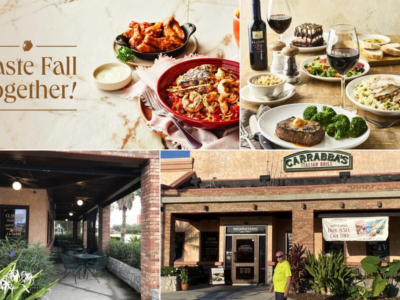 Carrabba's Italian Grill