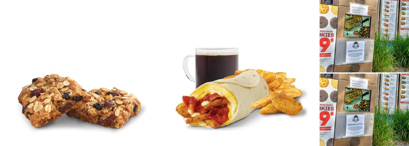 Wendy's Menu