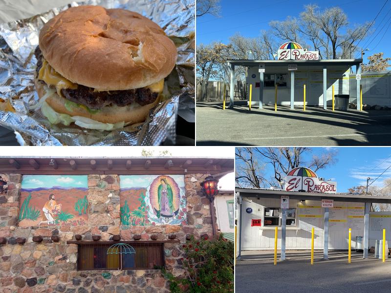 El Parasol 603 Santa Cruz Rd, Española
