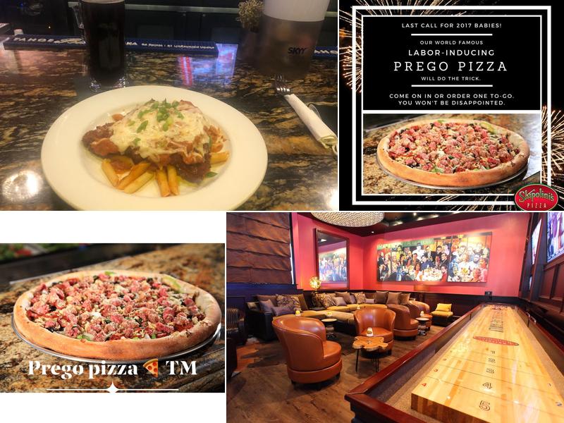 Skipolini's 13971 S Virginia St, Reno