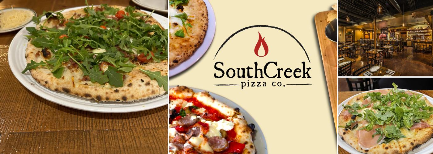 SouthCreek Pizza Co.