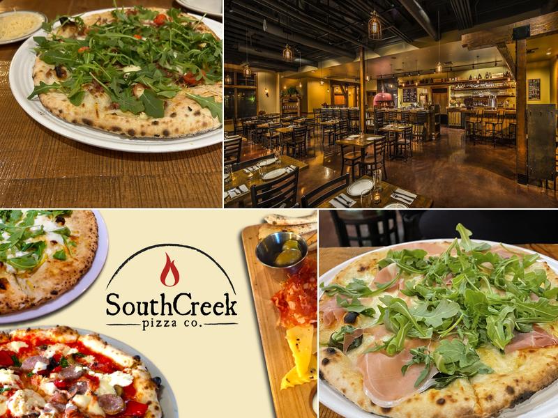 SouthCreek Pizza Co.