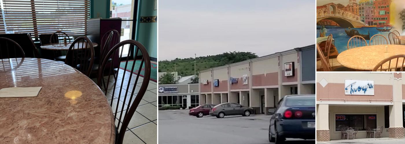 Troy's Steak Subs & Pizza