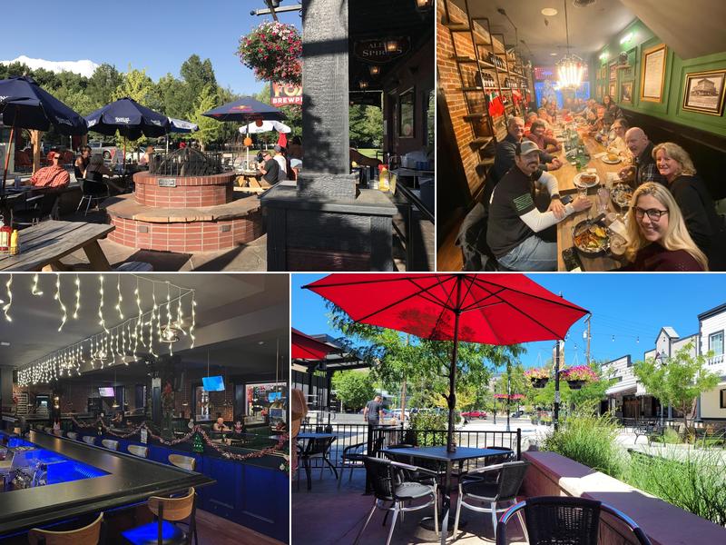 The Fox Brewery & Pub