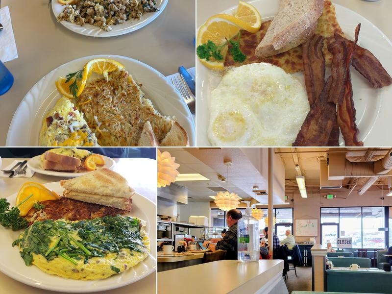 Peg's 3697 S Carson St, Carson City