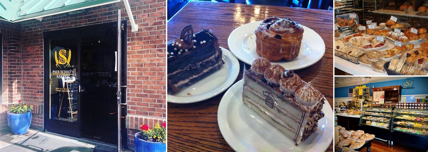 Paul Schat's Bakery