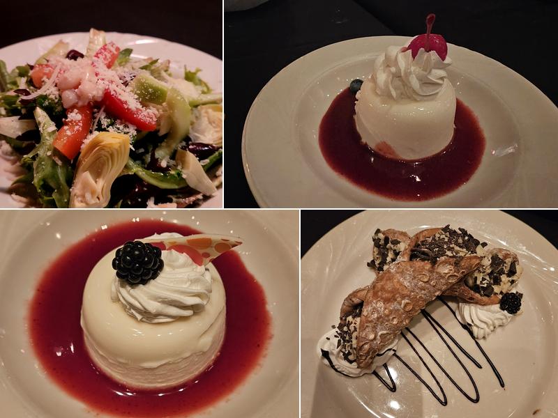 Ti Amo Italian Grille