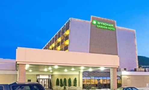 The Federal Hotel Downtown Carson City, Ascend Hotel Collection