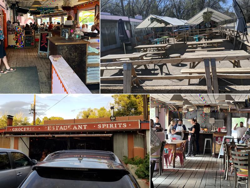 Tesuque Village Market