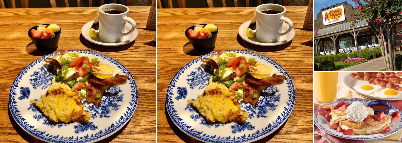 Cracker Barrel Old Country Store