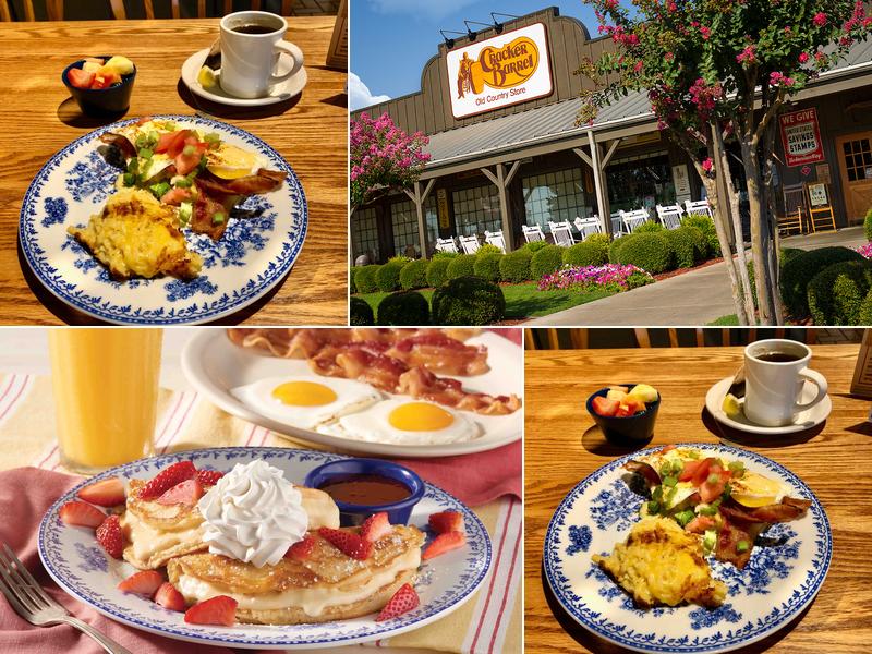 Cracker Barrel Old Country Store