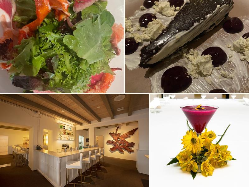 Santacafé 231 Washington Ave, Santa Fe