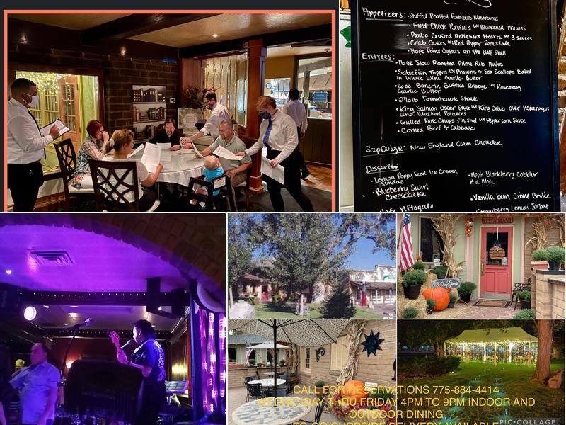 Glen Eagles 3700 N Carson St, Carson City