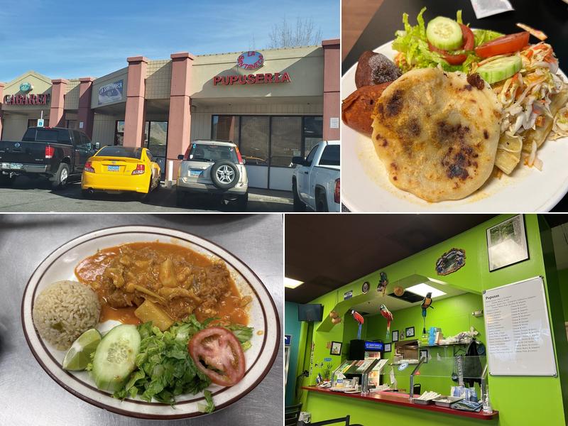 La Santaneca 316 E Winnie Ln, Carson City