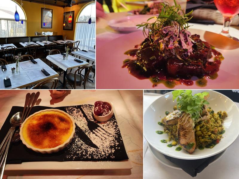 Z Bistro 725 Basque Way, Carson City