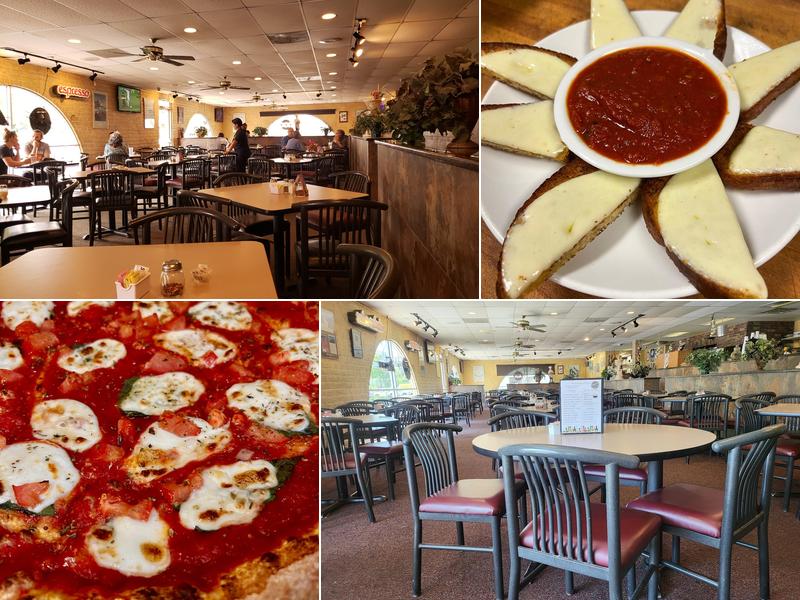 Mario's Pizza & Ristorante San Pedro & Uptown