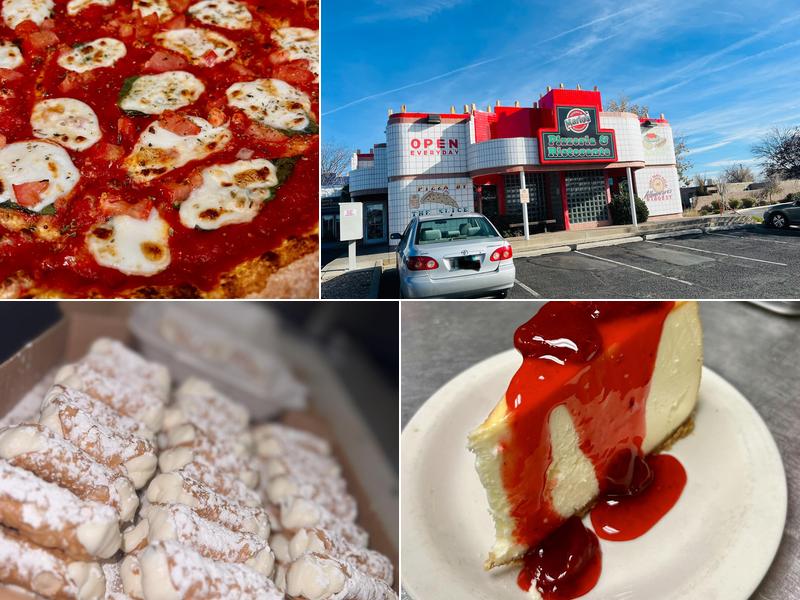 Mario's Pizzeria & Ristorante