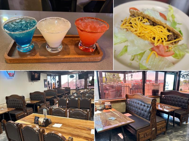 Taqueria Jalisco 1622 S Main St, Roswell