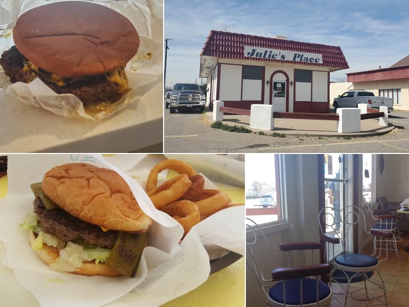 Julie's Place 1704 S Union Ave, Roswell