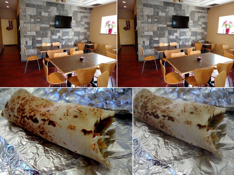 Burritos and More 127 S Richardson Ave, Roswell