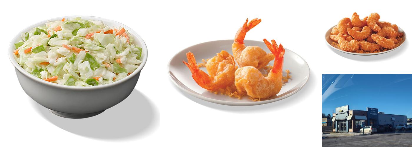 Long John Silver's
