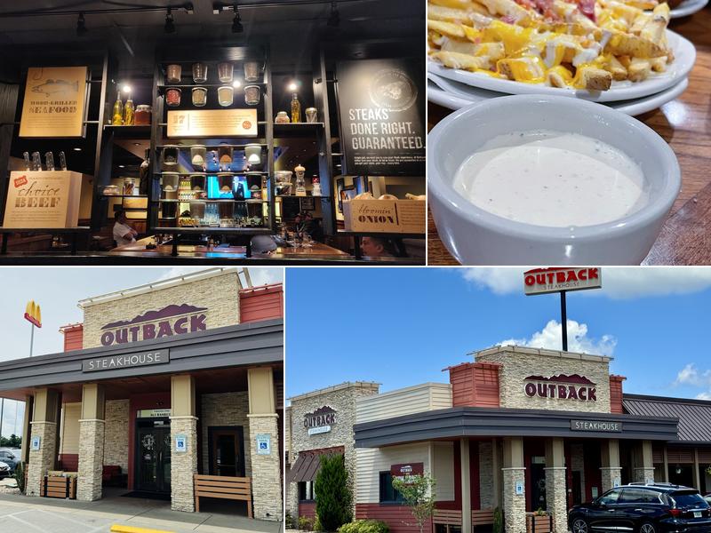 Outback Steakhouse