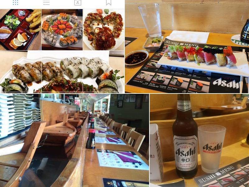 Shogun Japanese Restaurant