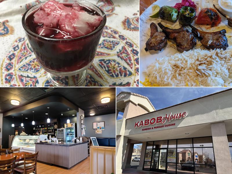 Kabob House