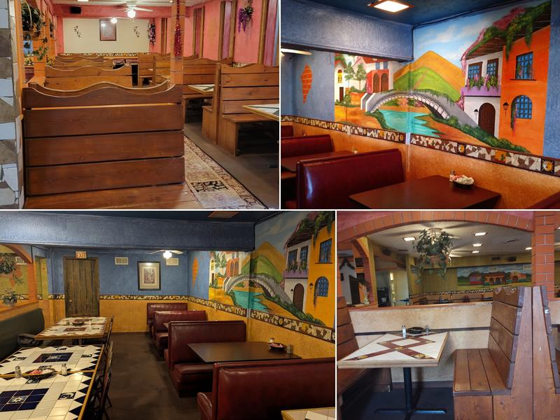 Verona's Pizzeria & Italian