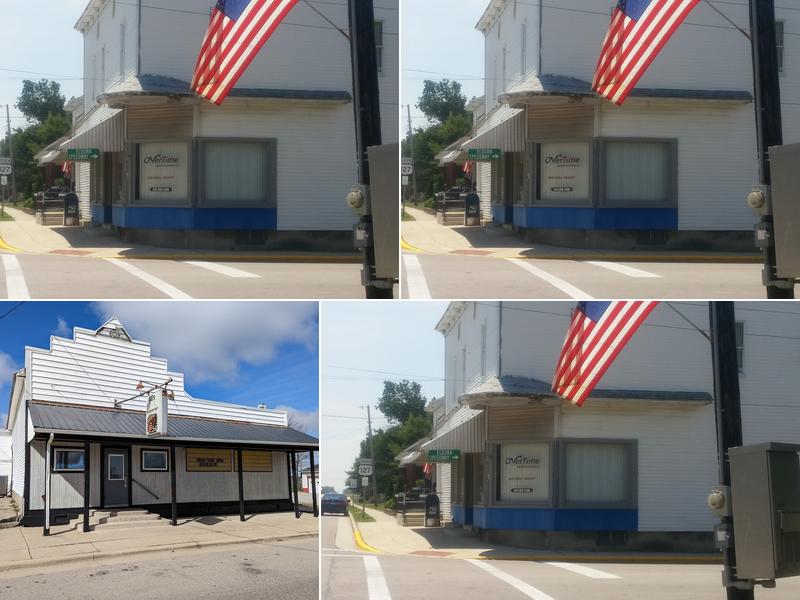 BG's Restaurant & Lounge