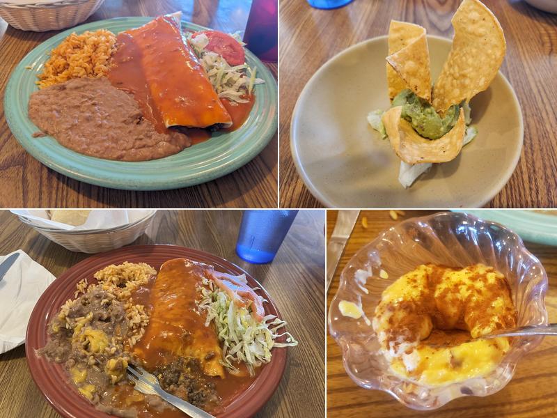 Eloy's 1508 Wyoming Blvd NE, Albuquerque