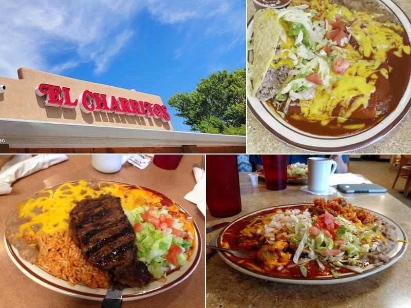 El Charritos New Mexican Restaurant