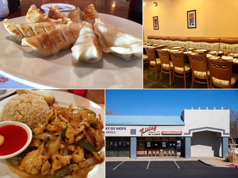 Rising Star Chinese Eatery