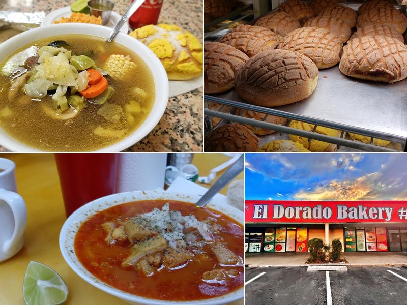El Dorado Bakery 3