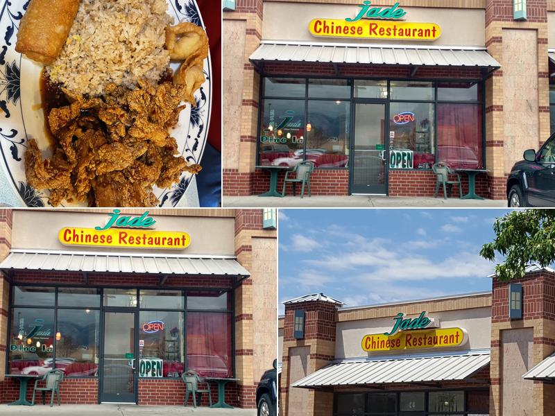 Jade 8001 Wyoming Blvd NE, Albuquerque