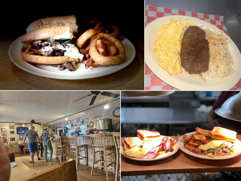 Grayson Restaurant 100 Grayson Rd, Wytheville