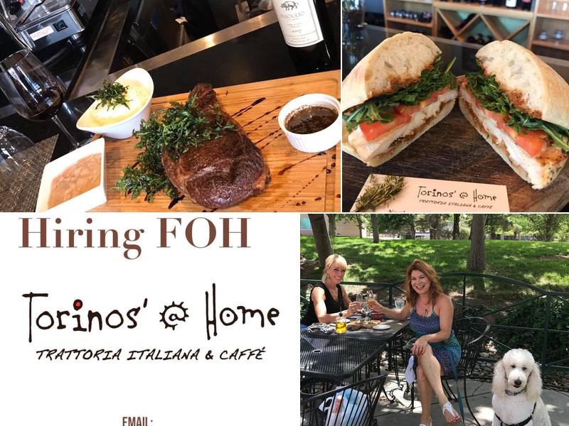 Farmhouse 21 Modern Italian