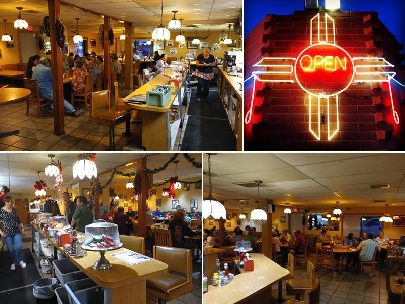 Western View Steak diner and House