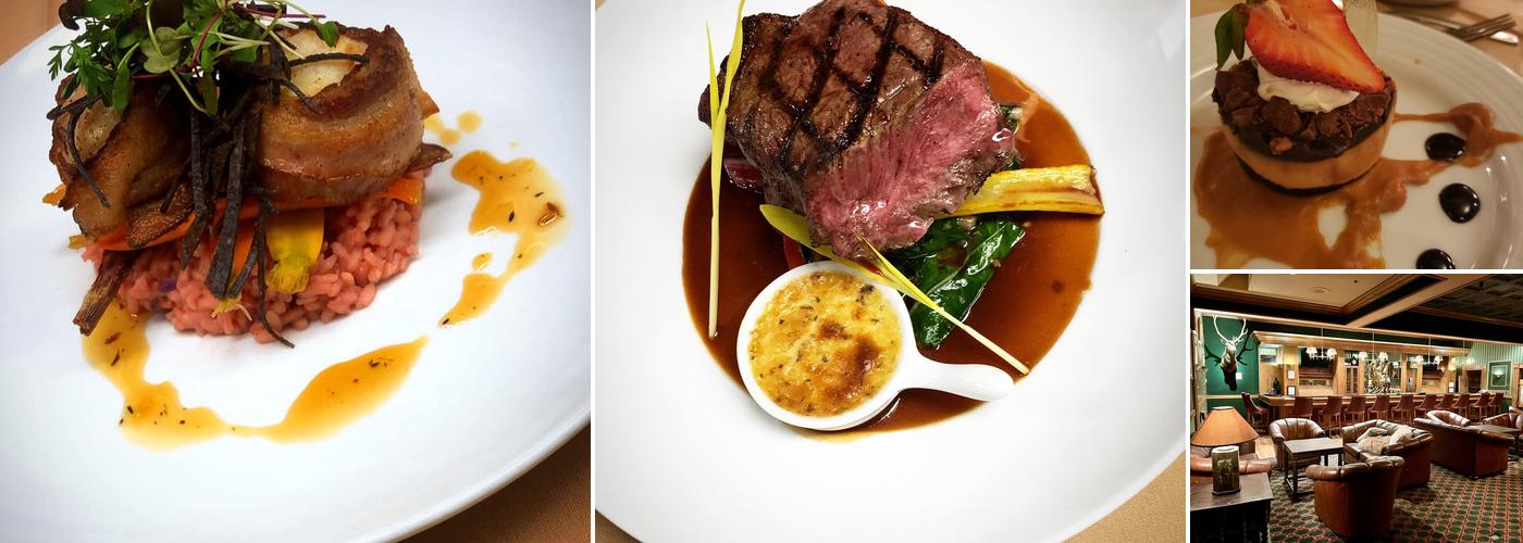 The Ranchers Club of New Mexico