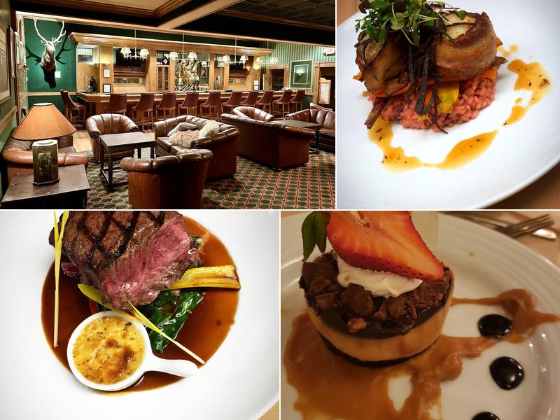 The Ranchers Club of New Mexico