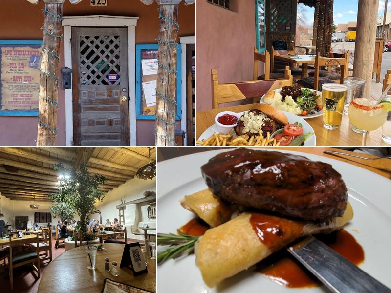 High Noon Restaurant & Saloon