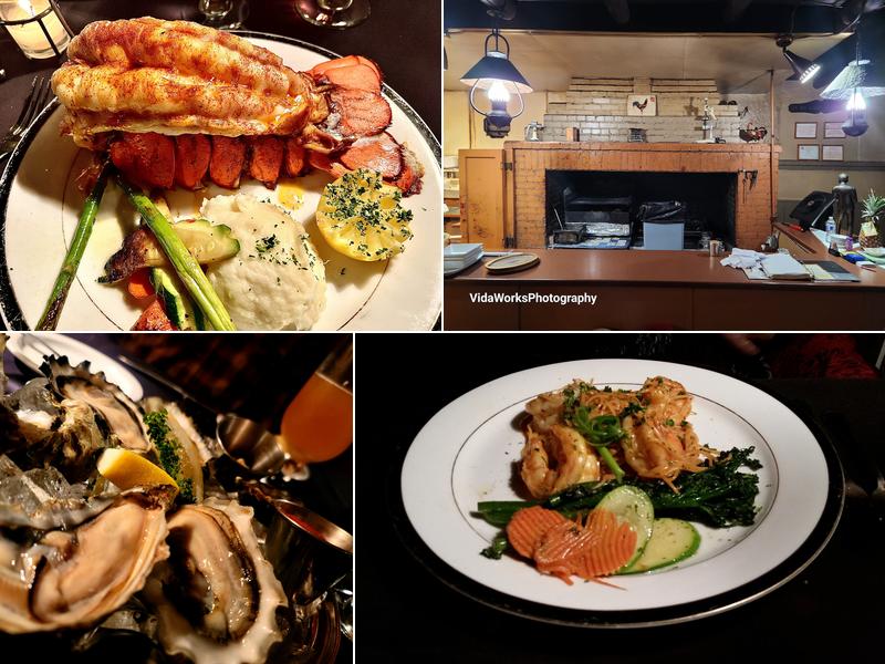 Antiquity Restaurant