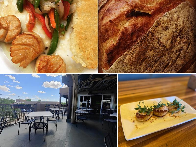 Seasons Rotisserie & Grill