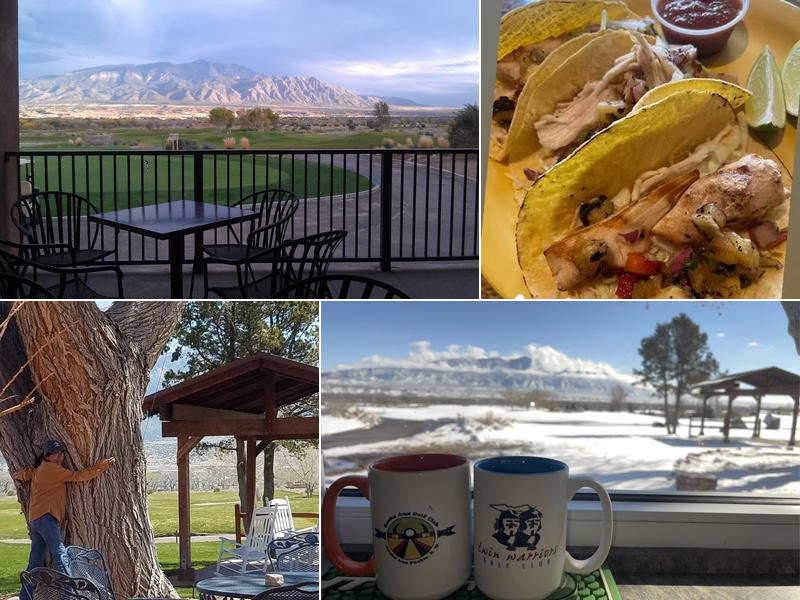 Wind Dancer Bar & Grill 288 Prairie Star Rd, Santa Ana Pueblo