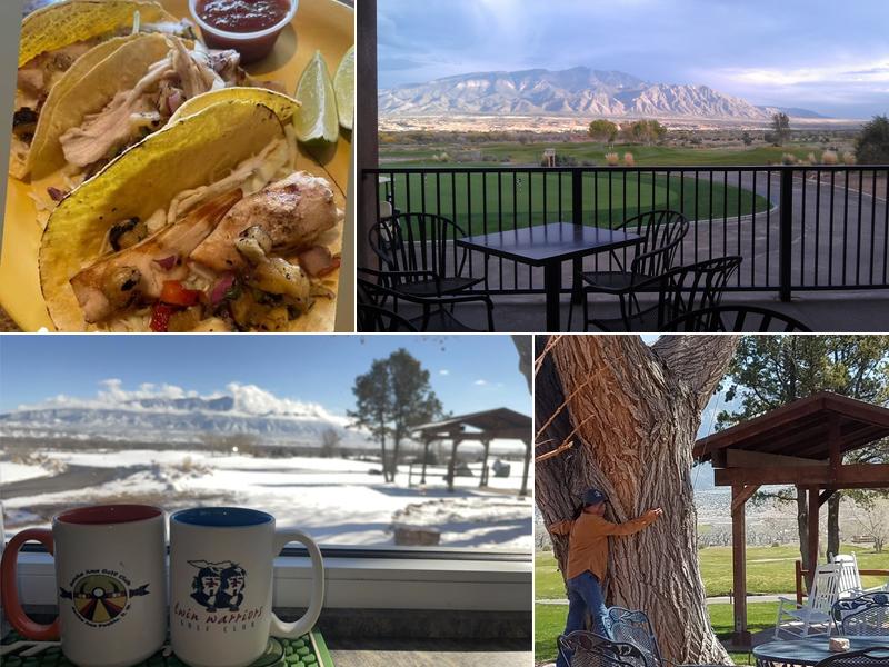 Wind Dancer Bar & Grill