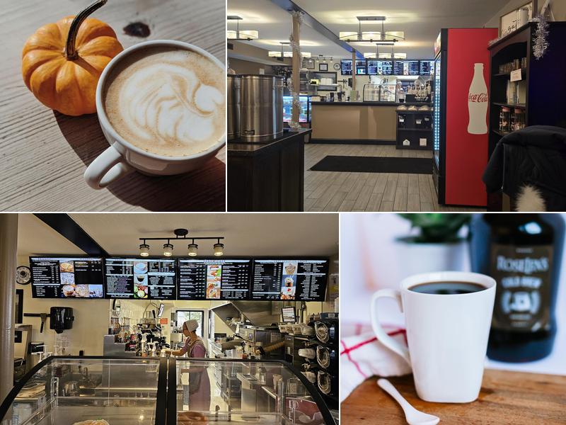 Roselen's Coffees & Delights