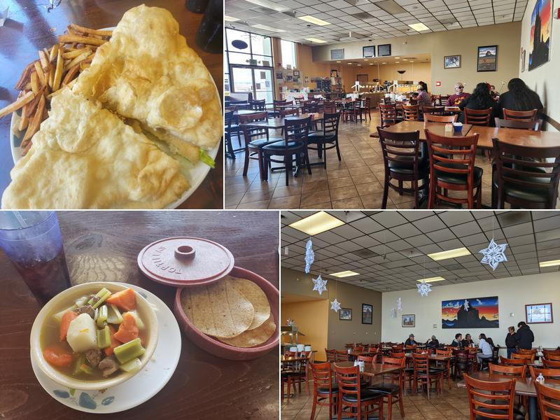 Nataaní Nez 101 Ayani'Neez Blvd, Shiprock