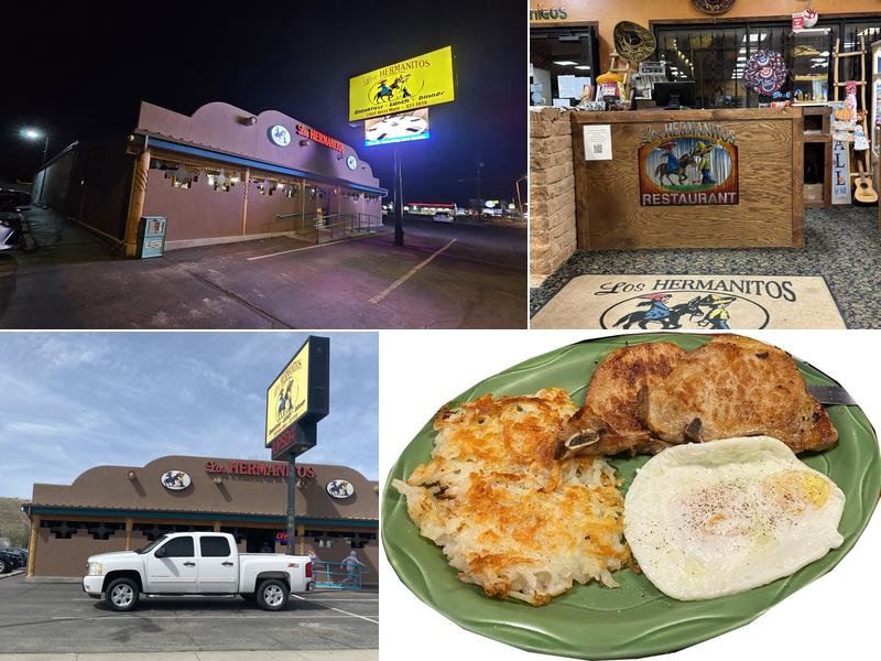 Los Hermanitos 2400 W Main St, Farmington