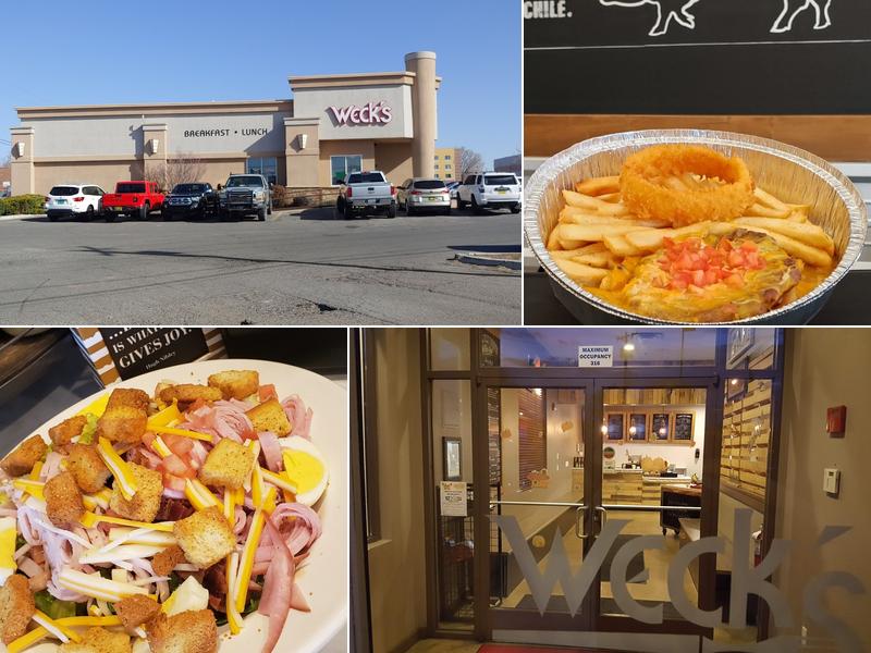 Weck's 2800 E Main St, Farmington